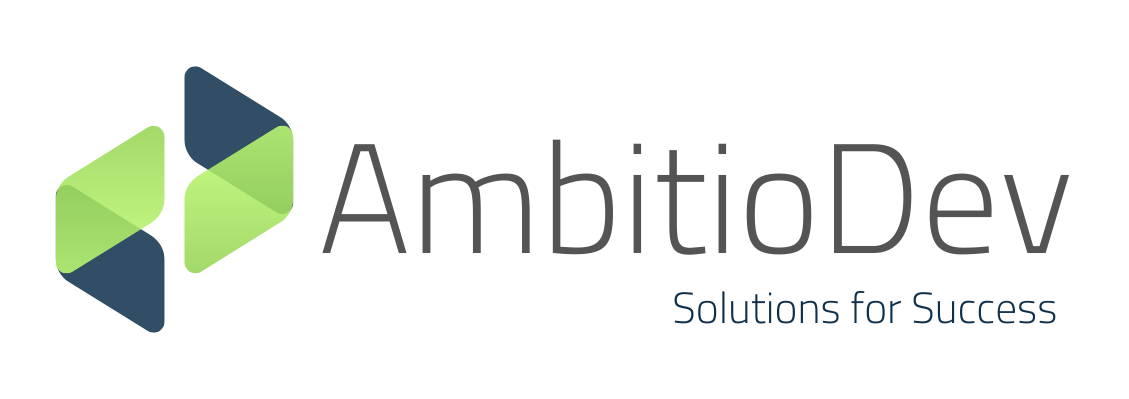 AmbitioDev - Technology Made Simple